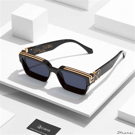 louis vuitton occhiaisole sunglasses|louis vuitton sunglasses millionaire.